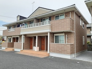 クレアヴェールⅡ