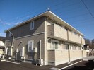 エレガンス・ブライトの外観