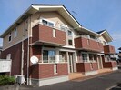 グラースＢの外観