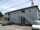 ハイツSE　B棟の外観
