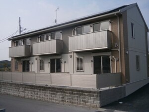 テクノヒルズ Ｄ