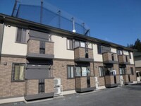 グリーンヒルズ Ｂ