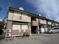 セジュール山口 ３番館