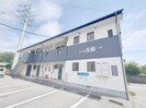 コーポ玉田の外観