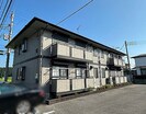 エスペランサ Ｅの外観