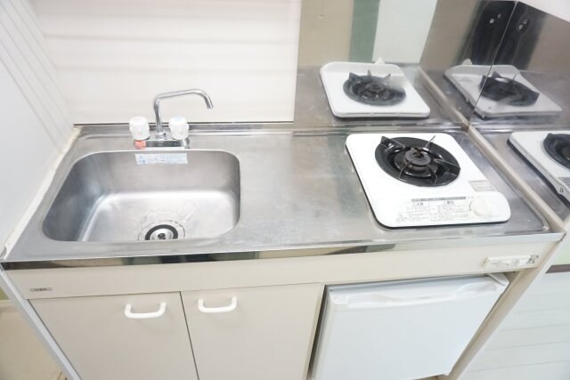  モンパレス小山5号館