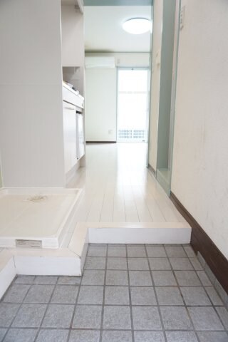  モンパレス小山5号館