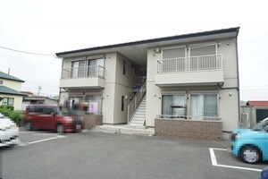 プレジデントサウス