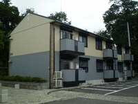 フラワーレジデンス森田 八番館