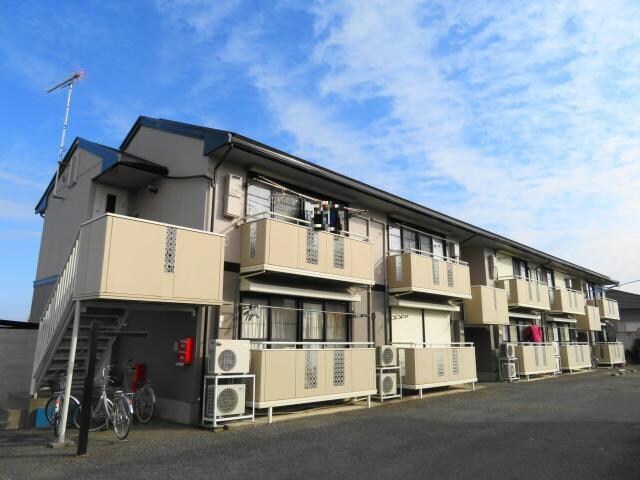 外観 セジュール長尾A