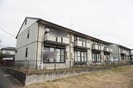 プリシェール逆井 Ⅰの外観