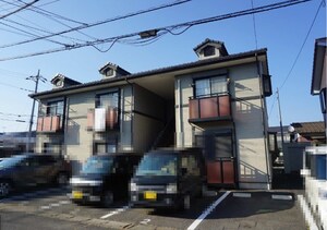サンマリーノⅡ