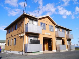 ディアコート結城B