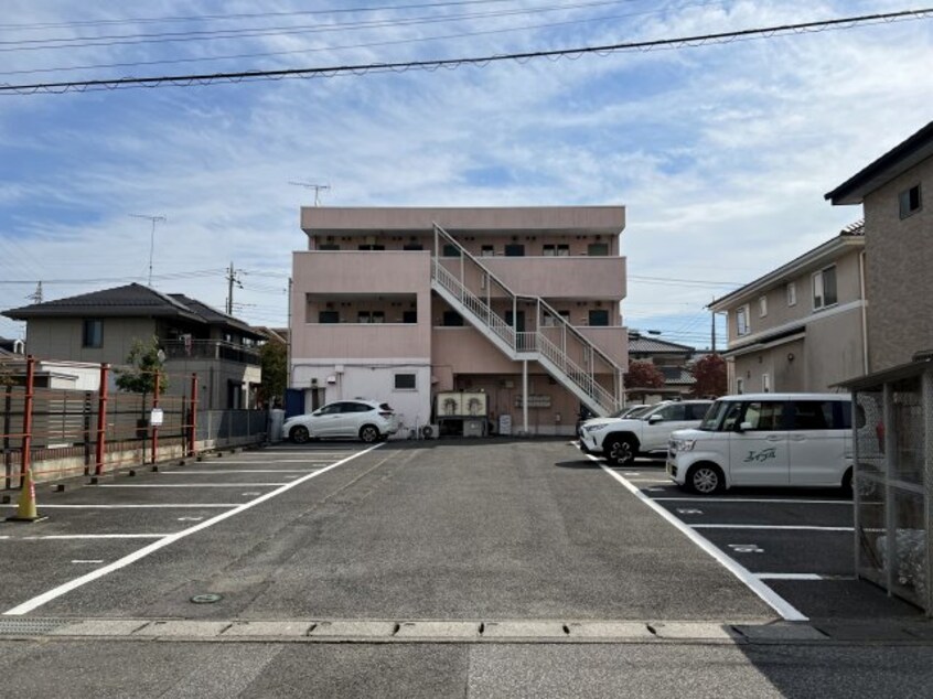  イオボヌール小山