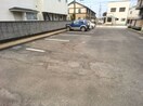 駐車場 セジュール結城 Ｂ