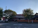 富士見幼稚園(幼稚園/保育園)まで432m セジュール結城 Ｂ