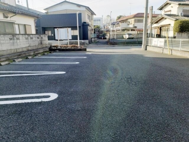  フォンティーヌ結城 Ａ