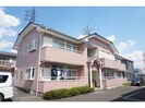 パラシオンⅠの外観