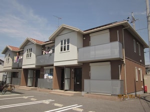 ブルーメ古山Ⅱ