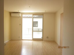 広々ＬＤＫ14.3帖です