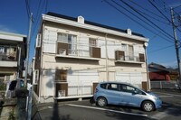 アメニティハイツ