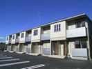 東北本線<宇都宮線>/小金井駅 徒歩49分 1階 築15年の外観