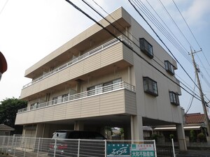 メゾン静華