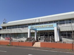 中央福祉医療専門学校まで300m