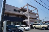 アベニューマンション
