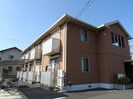 ディアスインパクトの外観