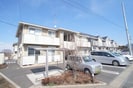 サンライズＡ・Ｂの外観