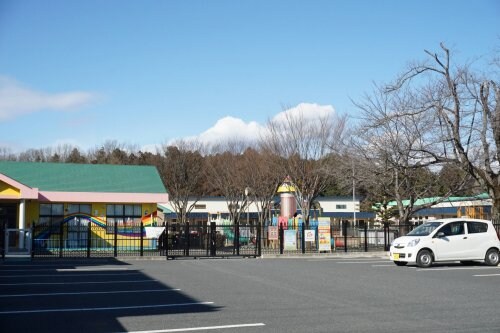 羽川幼稚園(幼稚園/保育園)まで1987m ヴァルト明日美