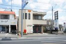 小山駅東通郵便局(郵便局)まで1219m Rレイキャッスル