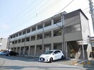 Rレイキャッスルの外観