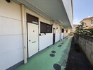  橋本ハイツ（結城市）