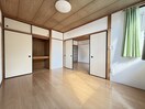  橋本ハイツ（結城市）