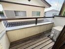  橋本ハイツ（結城市）