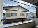  橋本ハイツ（結城市）