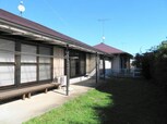 渡邊貸家（西棟）