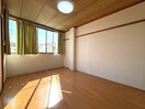  橋本ハイツ（結城市）