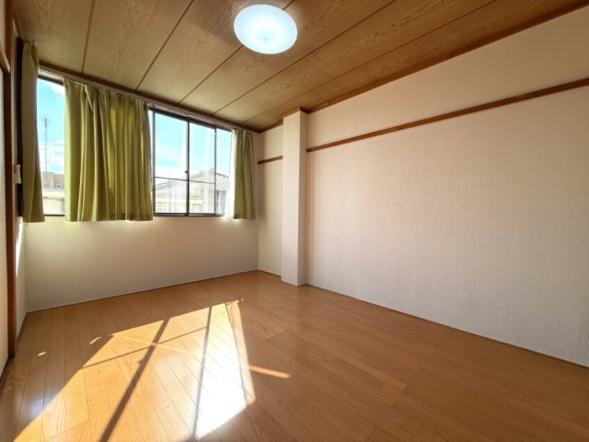  橋本ハイツ（結城市）