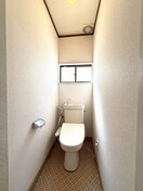  橋本ハイツ（結城市）