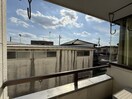  橋本ハイツ（結城市）