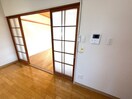  橋本ハイツ（結城市）