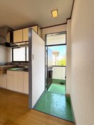  橋本ハイツ（結城市）