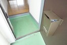  橋本ハイツ（結城市）