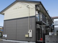 ハイツＴＭ