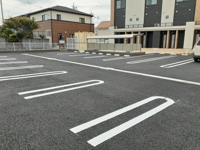  エスポワール城東