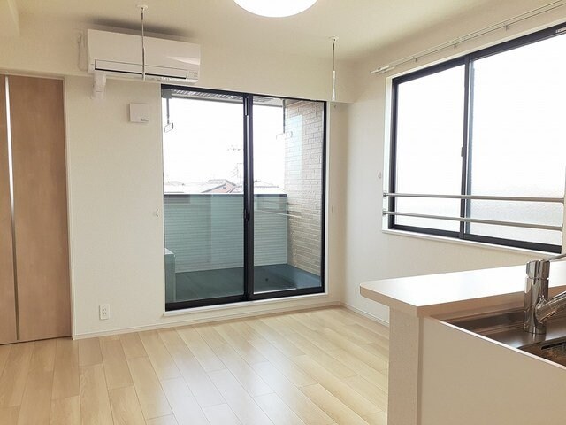  エスポワール城東