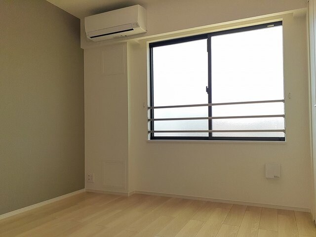  エスポワール城東